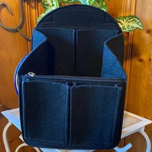 Backpack Purse Organizer | 🎒